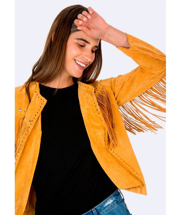 CHAQUETA TIFFOSI RYDER