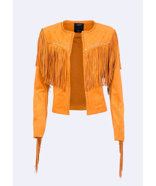 CHAQUETA TIFFOSI RYDER