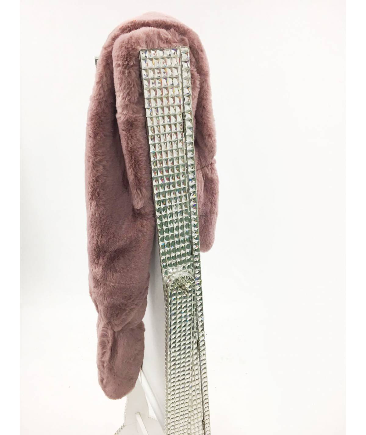 ESTOLA GLAM PELO