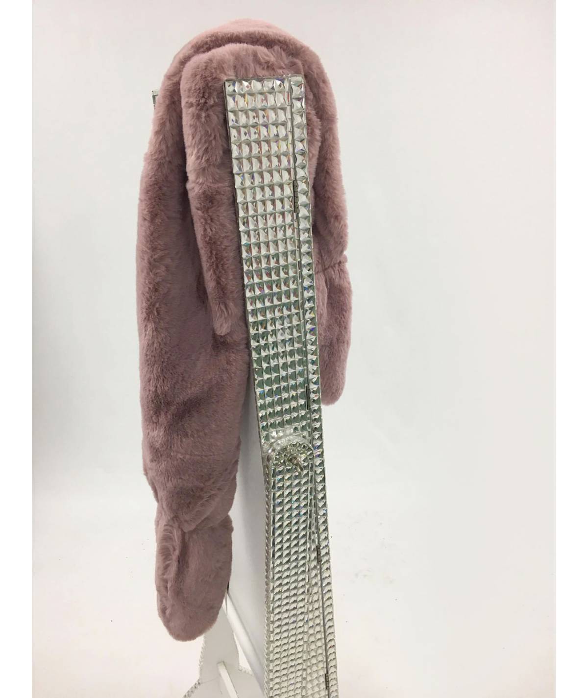 ESTOLA GLAM PELO