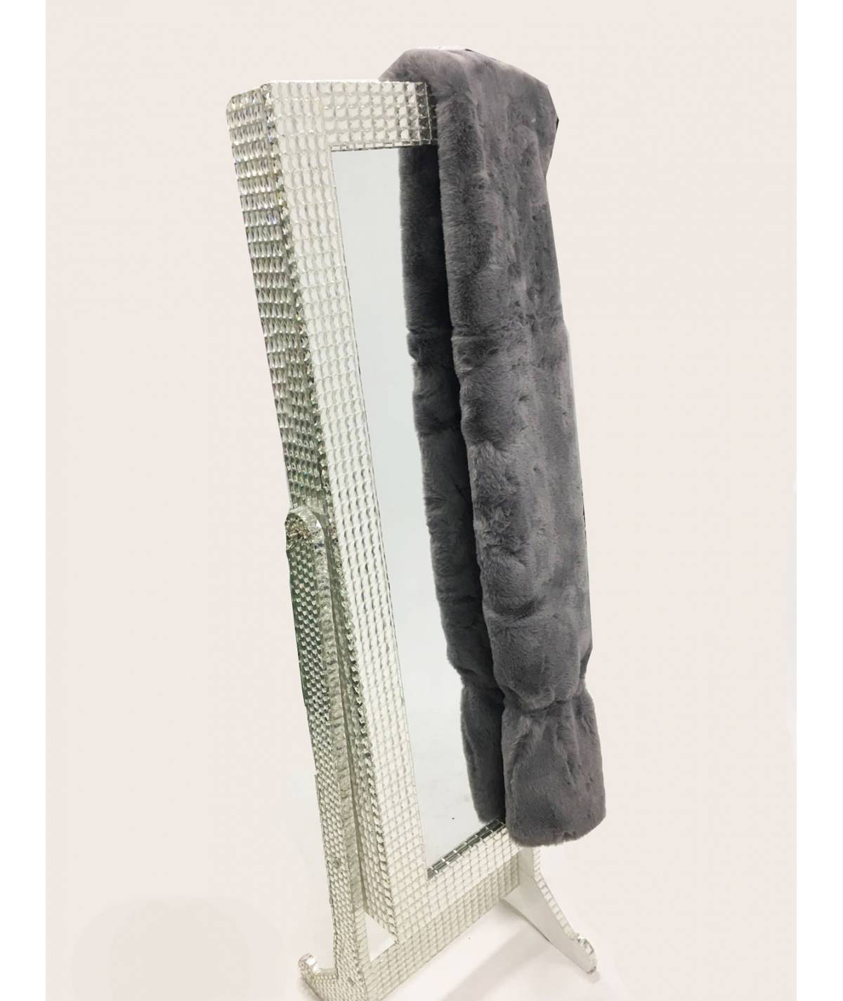 ESTOLA GLAM PELO