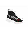 BOTIN MOSCHINO DIAMONDS COR