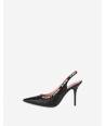 STILETTO MOSCHINO 20 LETRAS