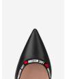 STILETTO MOSCHINO 20 LETRAS