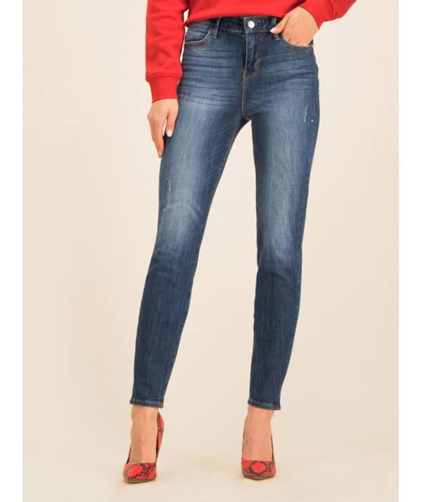 JEANS GUESS 20 BI_STRETCH