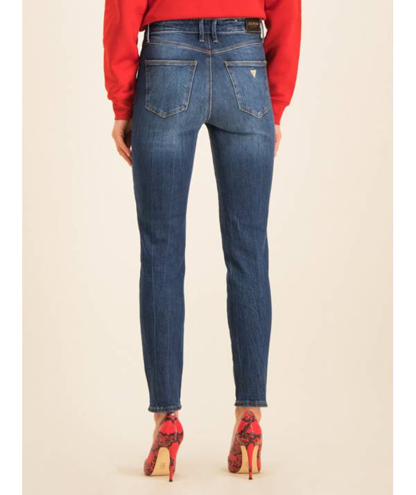JEANS GUESS 20 BI_STRETCH