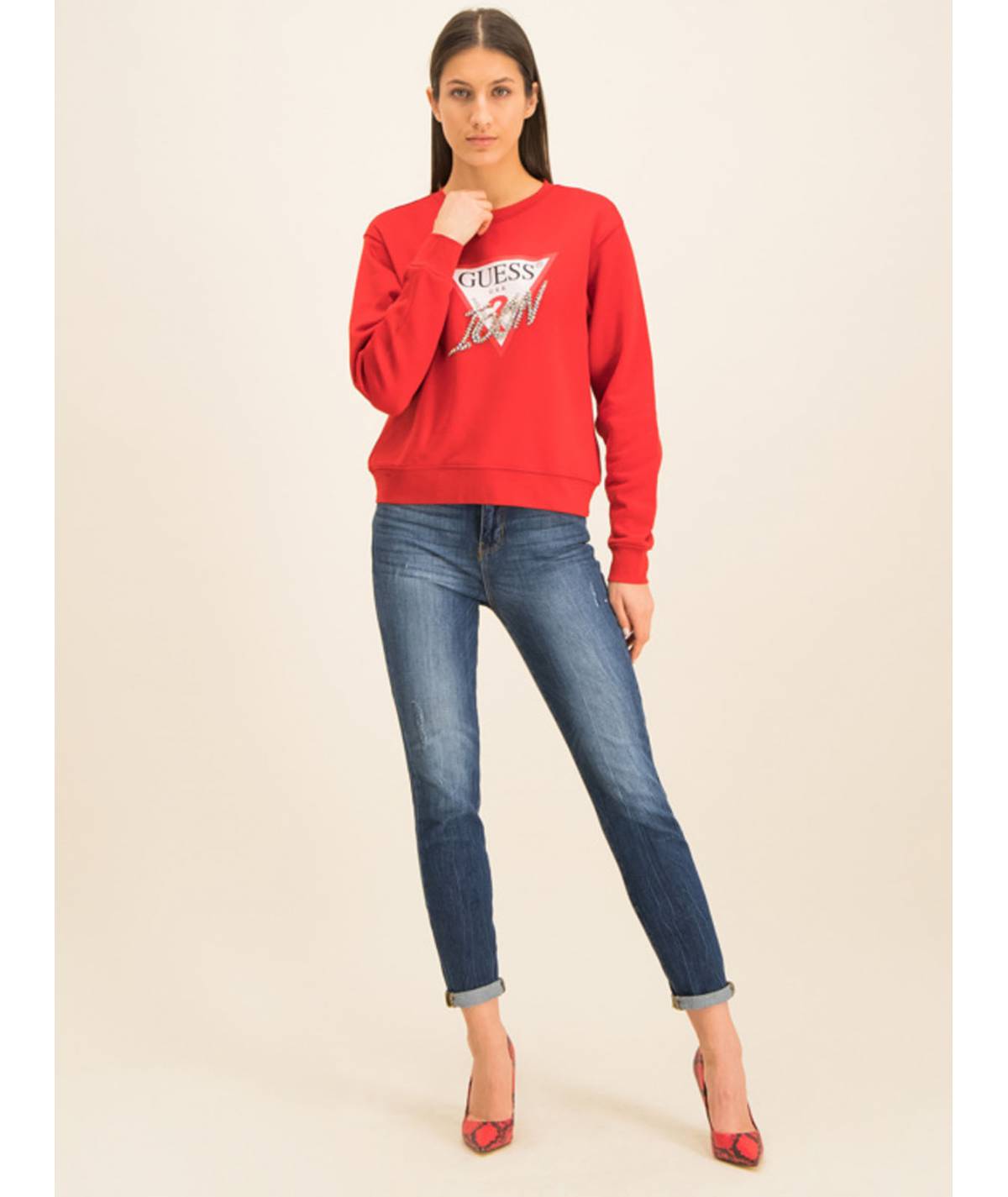 JEANS GUESS 20 BI_STRETCH