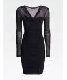 VESTIDO GUESS FIESTA GASA