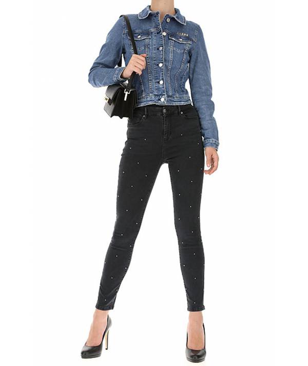 CHAQUETA GUESS JEANS 19