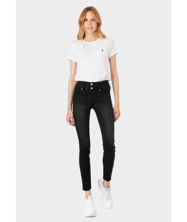 JEANS DOUBLE UP 130