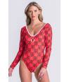 BODY RR RED OBSESSION