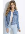 CHAQUETA GUESS 20 JEANS DIAMOND