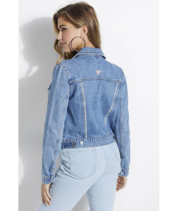 CHAQUETA GUESS 20 JEANS DIAMOND