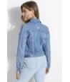 CHAQUETA GUESS 20 JEANS DIAMOND