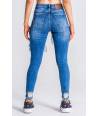 JEANS GIANNI KAVANAGH TOTAL DESTROYED