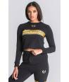 TOP RR LINEA GOLD