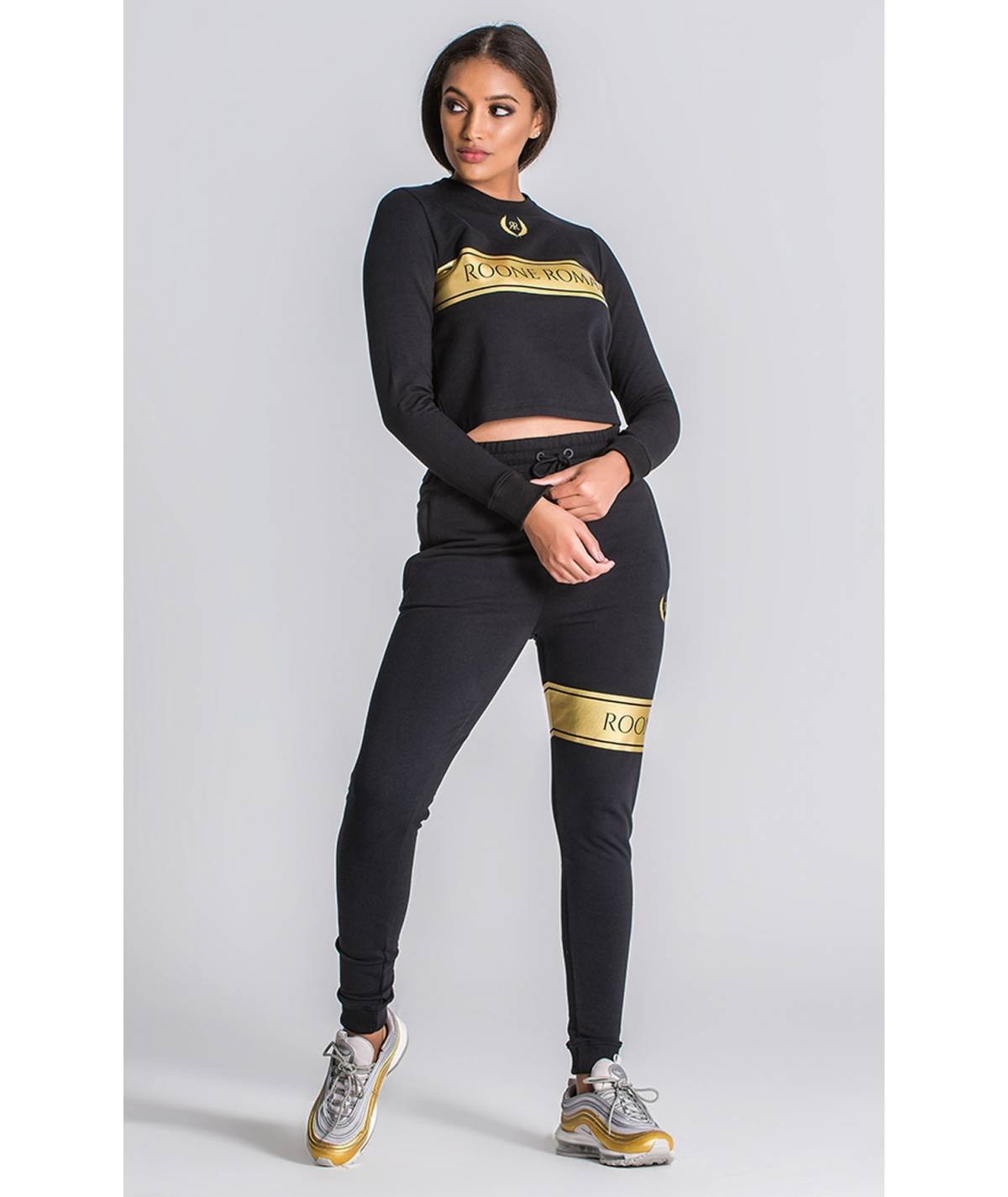 TOP RR LINEA GOLD