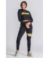 TOP RR LINEA GOLD