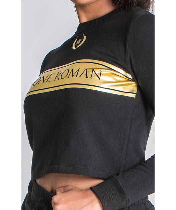 TOP RR LINEA GOLD