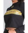 TOP RR LINEA GOLD