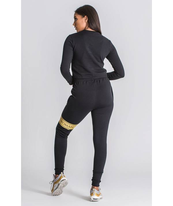 TOP RR LINEA GOLD