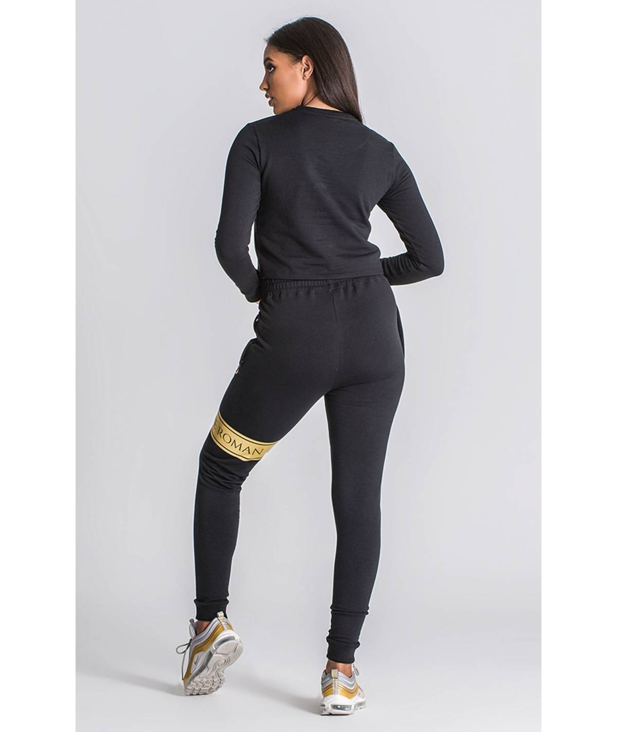 TOP RR LINEA GOLD