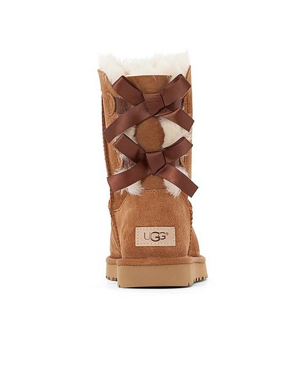 BOTA UGG BAILEY BOW C.CAMEL TZ.TALLA 36