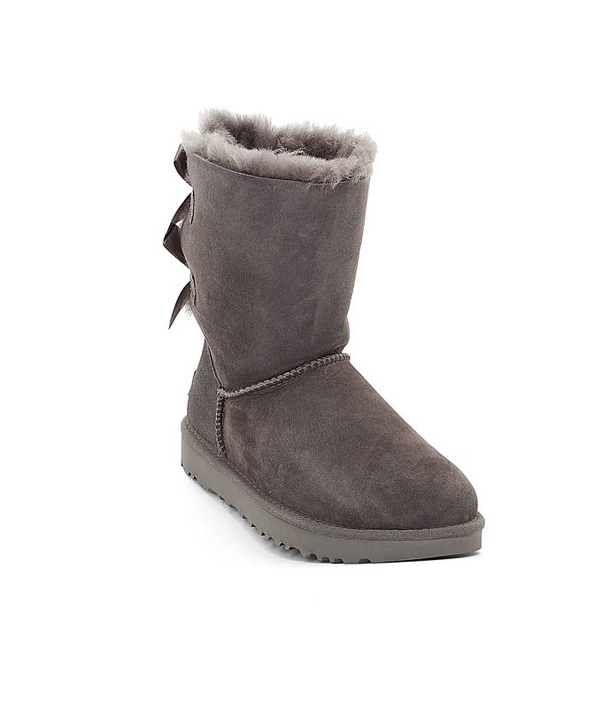 BOTA UGG BAILEY BOW C.CAMEL TZ.TALLA 36