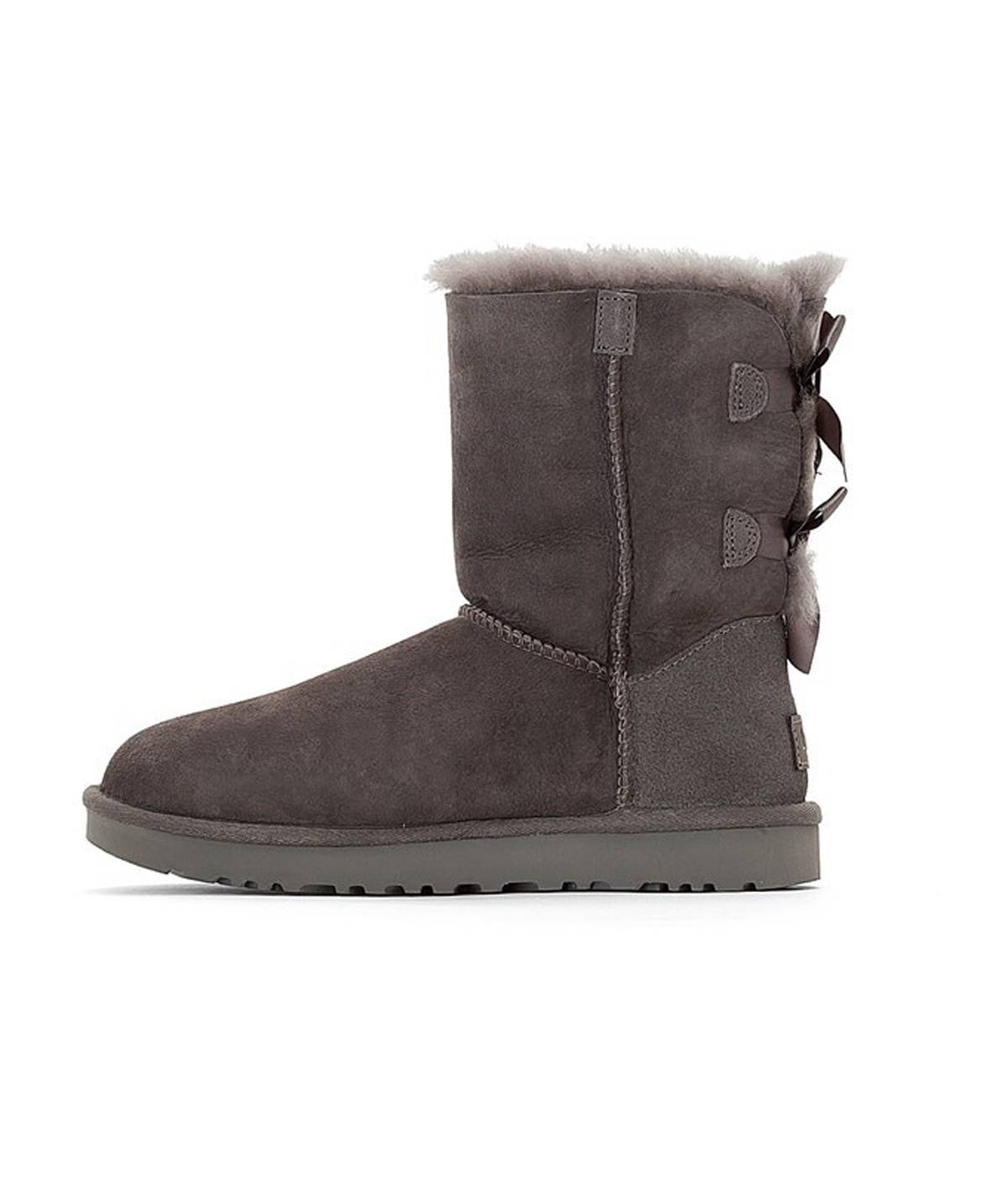 BOTA UGG BAILEY BOW C.CAMEL TZ.TALLA 36